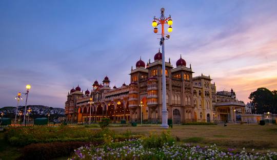 Mysore